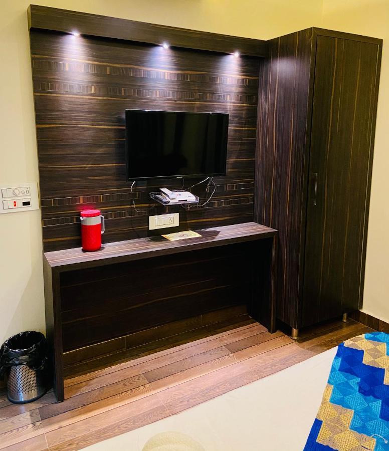 Hotel Kabir Residency อัมริตสา ภายนอก รูปภาพ