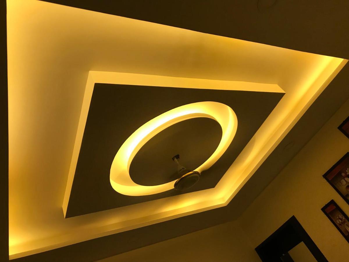 Hotel Kabir Residency อัมริตสา ภายนอก รูปภาพ