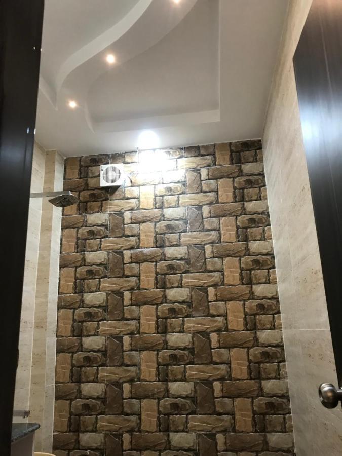 Hotel Kabir Residency อัมริตสา ภายนอก รูปภาพ